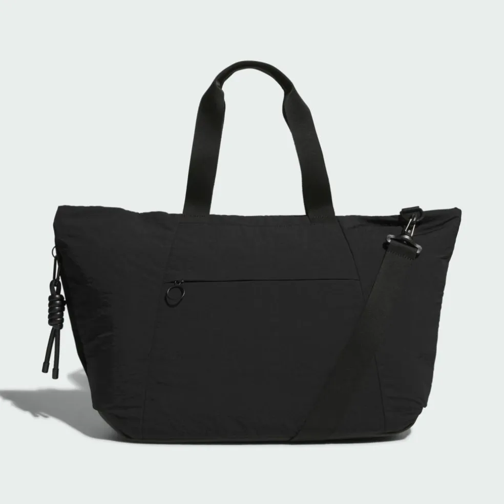 adidas · FAVORITE DUFFELBAG