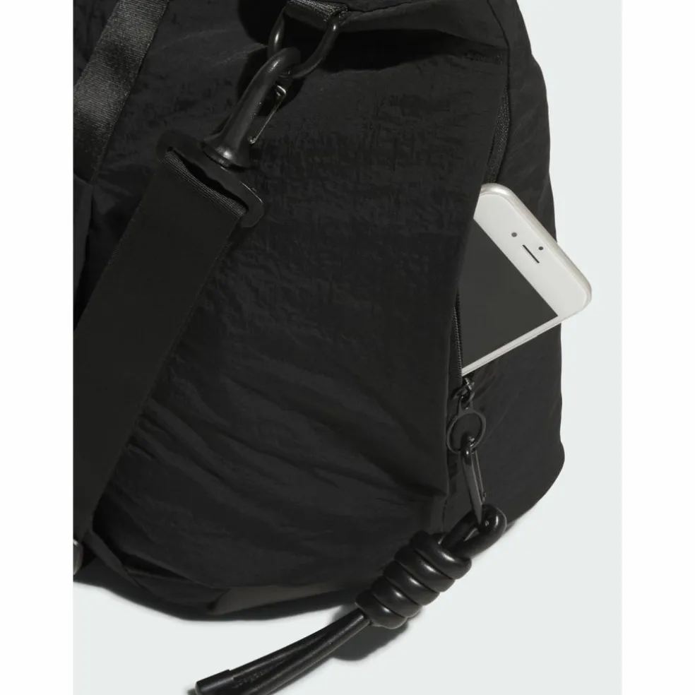 adidas · FAVORITE DUFFELBAG