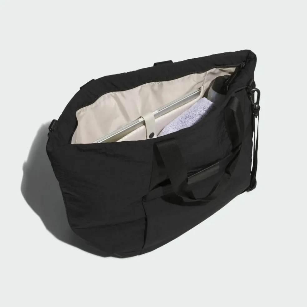 adidas · FAVORITE DUFFELBAG