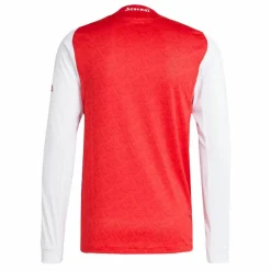 adidas · FC Arsenal 25/26 Long Sleeve Heimtrikot