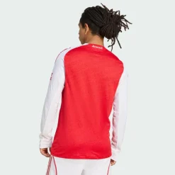 adidas · FC Arsenal 25/26 Long Sleeve Heimtrikot