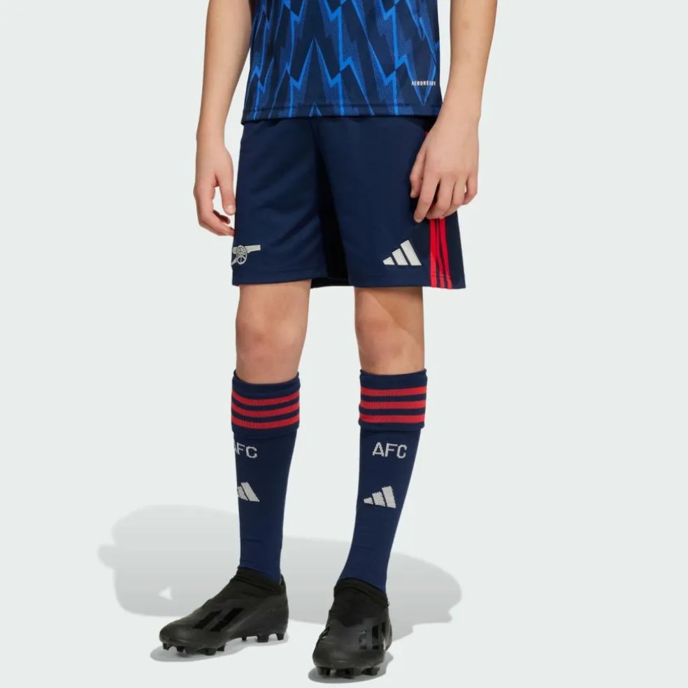 adidas · FC Arsenal 25/26 Auswärtsshorts