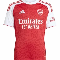 adidas · FC Arsenal 25/26 Heim