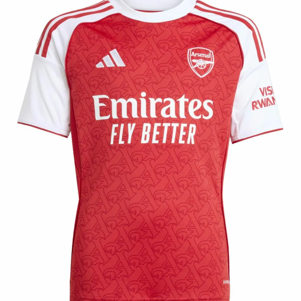 adidas · FC Arsenal 25/26 Heim
