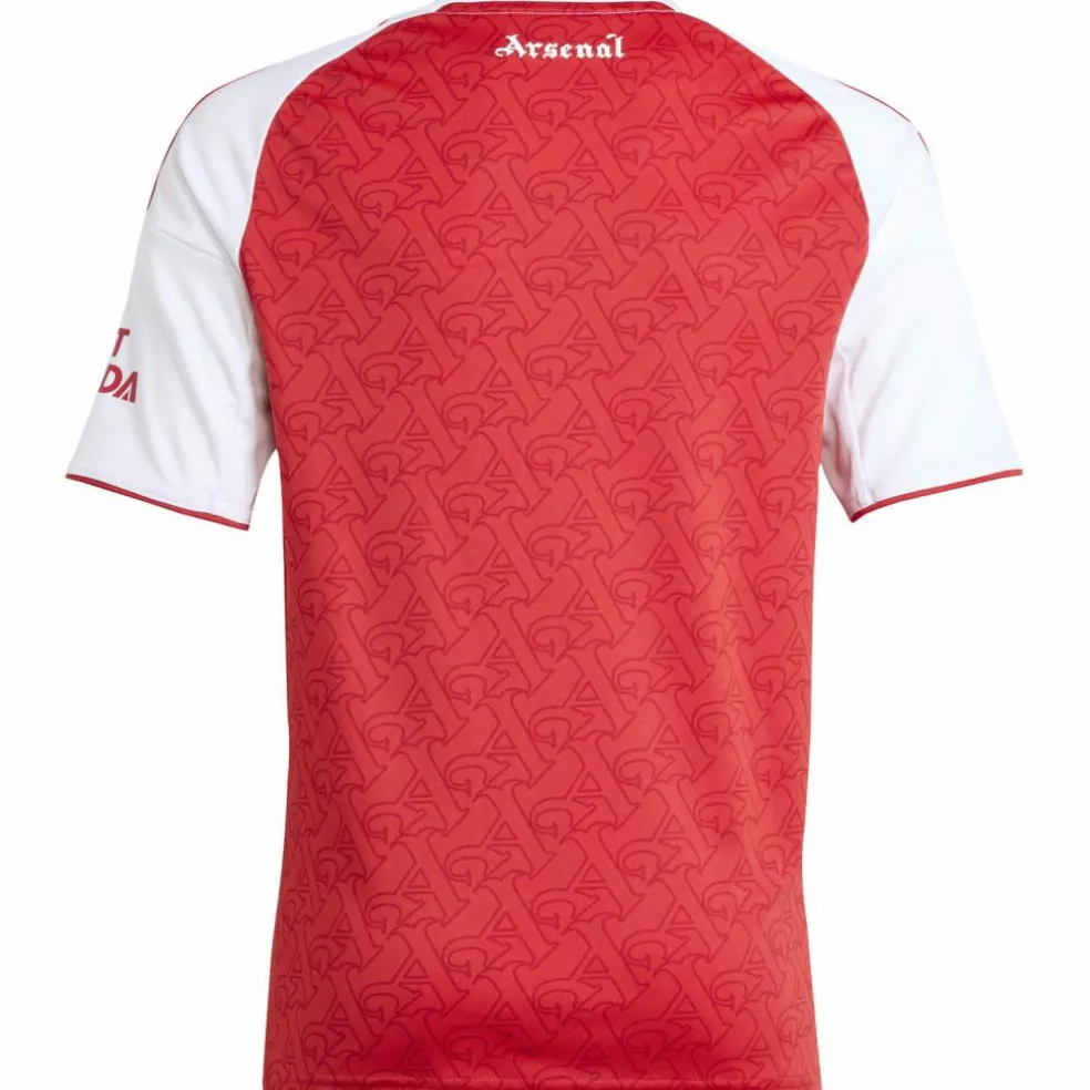 adidas · FC Arsenal 25/26 Heim