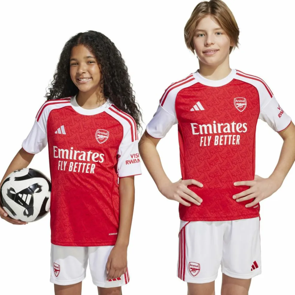 adidas · FC Arsenal 25/26 Heim