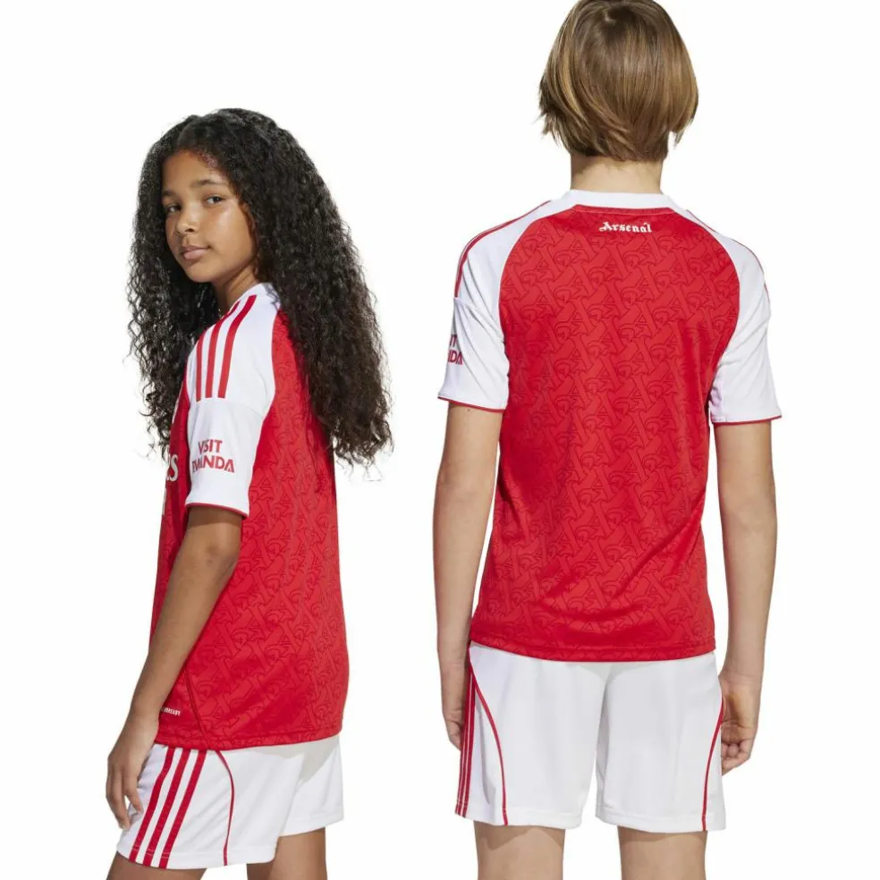 adidas · FC Arsenal 25/26 Heim