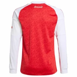 adidas · FC Arsenal 25/26 Long Sleeve Heimtrikot