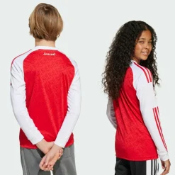 adidas · FC Arsenal 25/26 Long Sleeve Heimtrikot