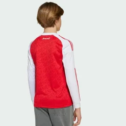 adidas · FC Arsenal 25/26 Long Sleeve Heimtrikot