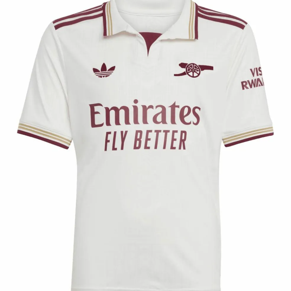 adidas · FC Arsenal 25/26 Ausweich