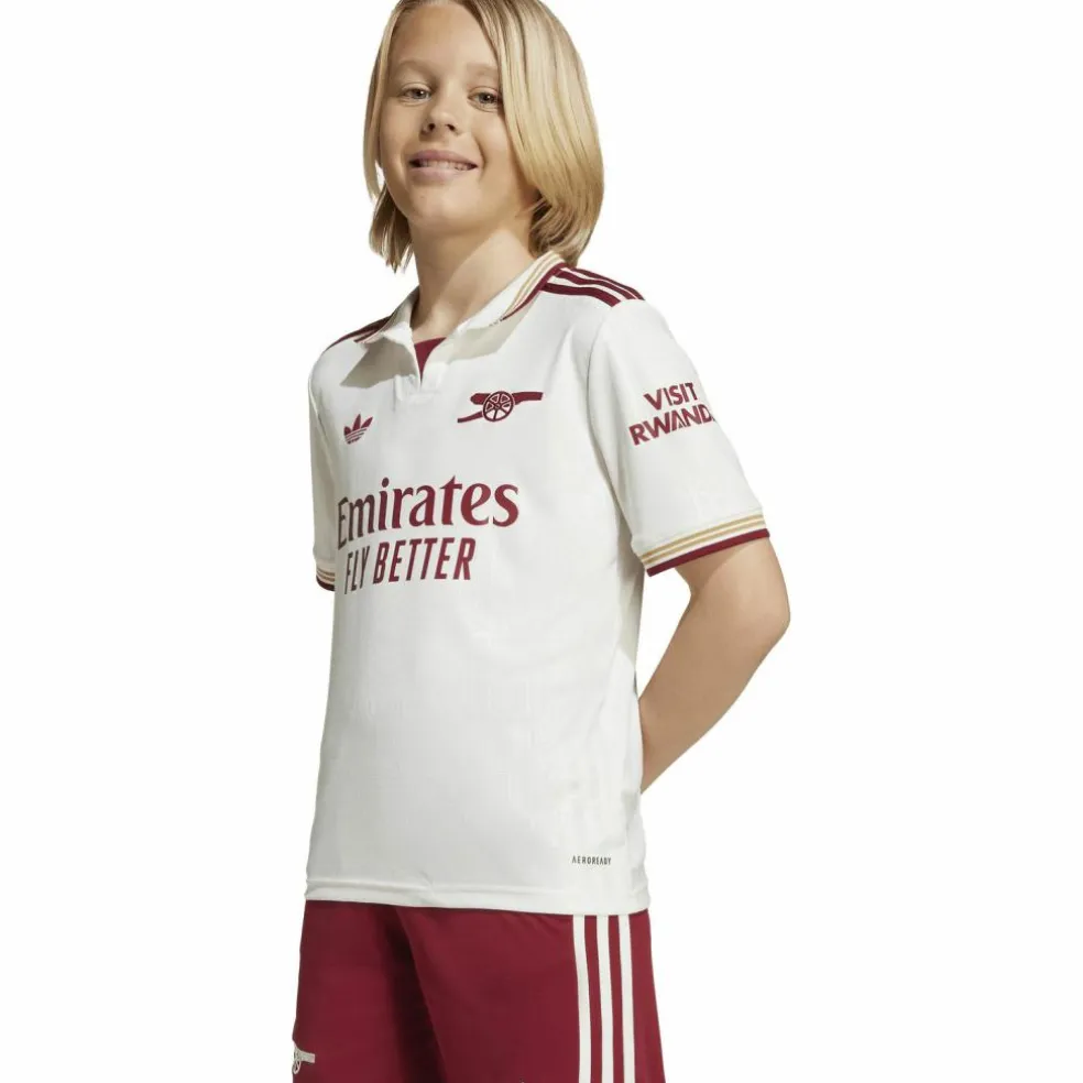 adidas · FC Arsenal 25/26 Ausweich