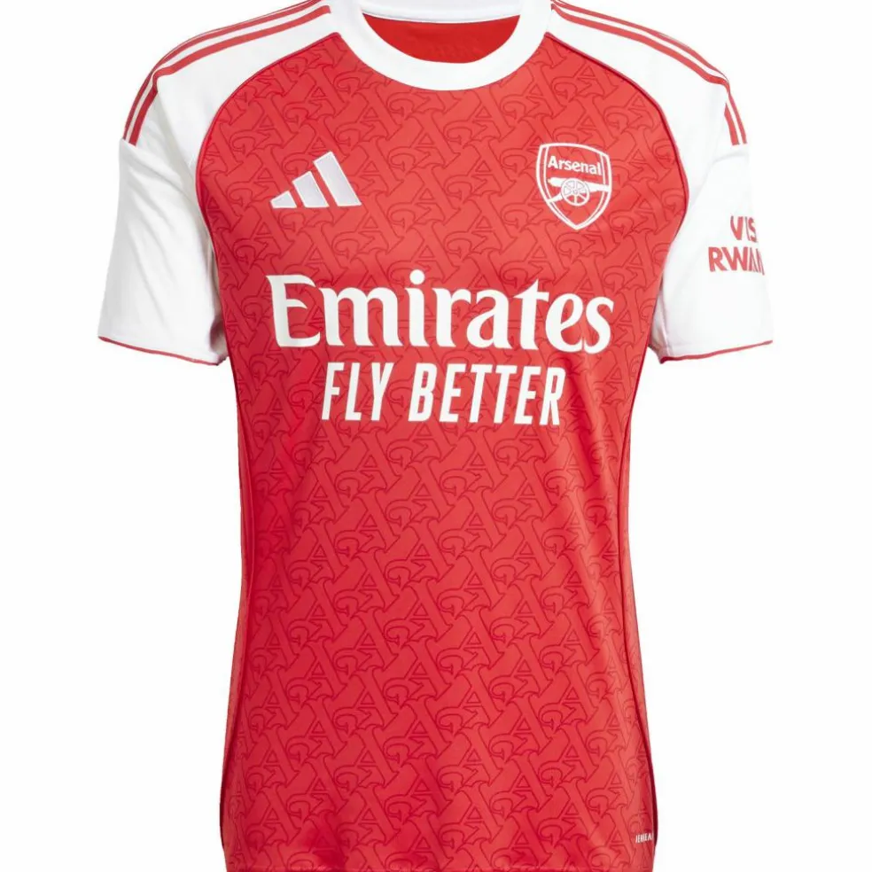 adidas · FC Arsenal 25/26 Heim