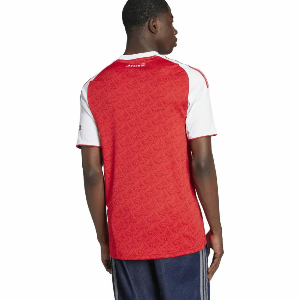 adidas · FC Arsenal 25/26 Heim