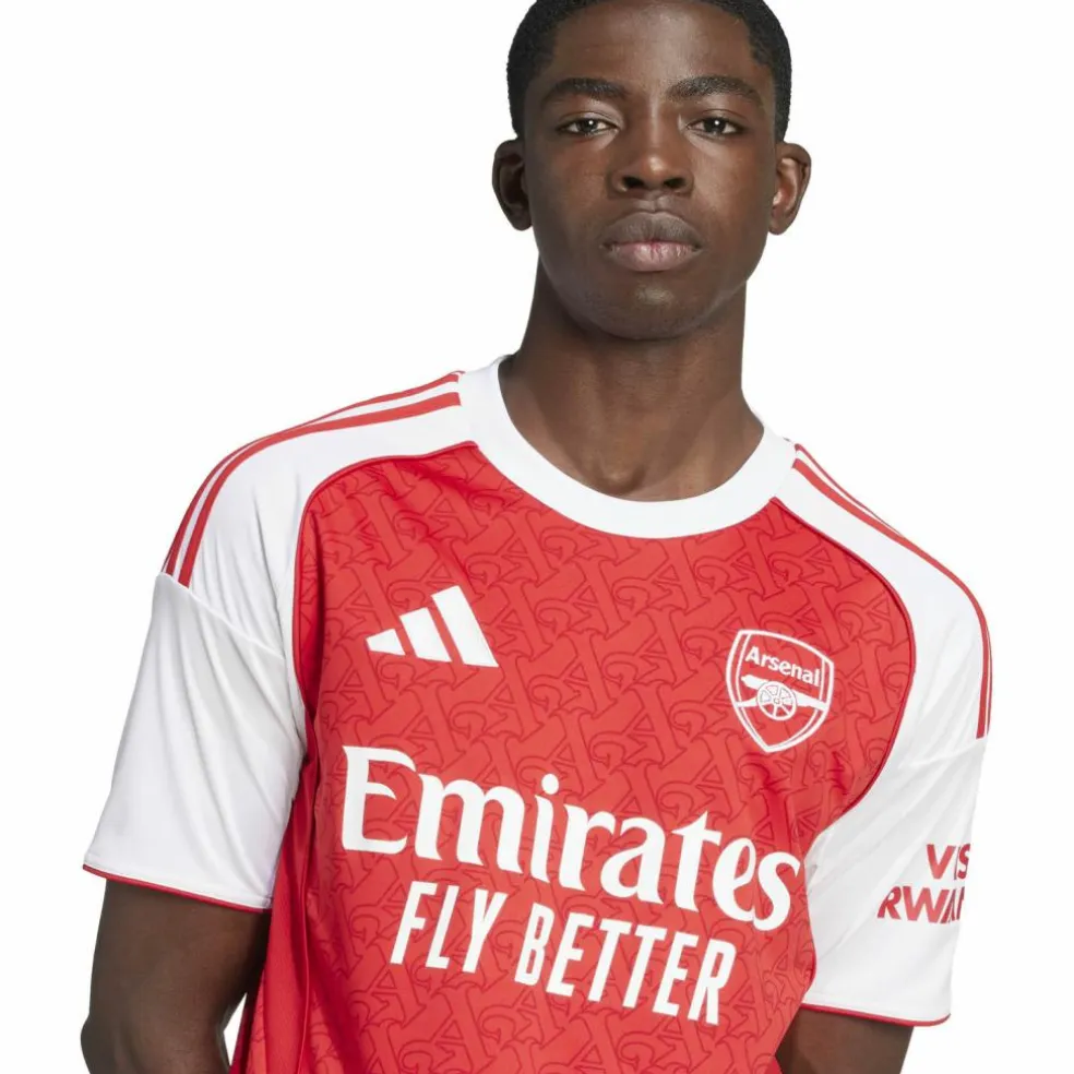adidas · FC Arsenal 25/26 Heim