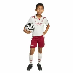 adidas · FC Arsenal London Minikit 3rd 25/26 Kids