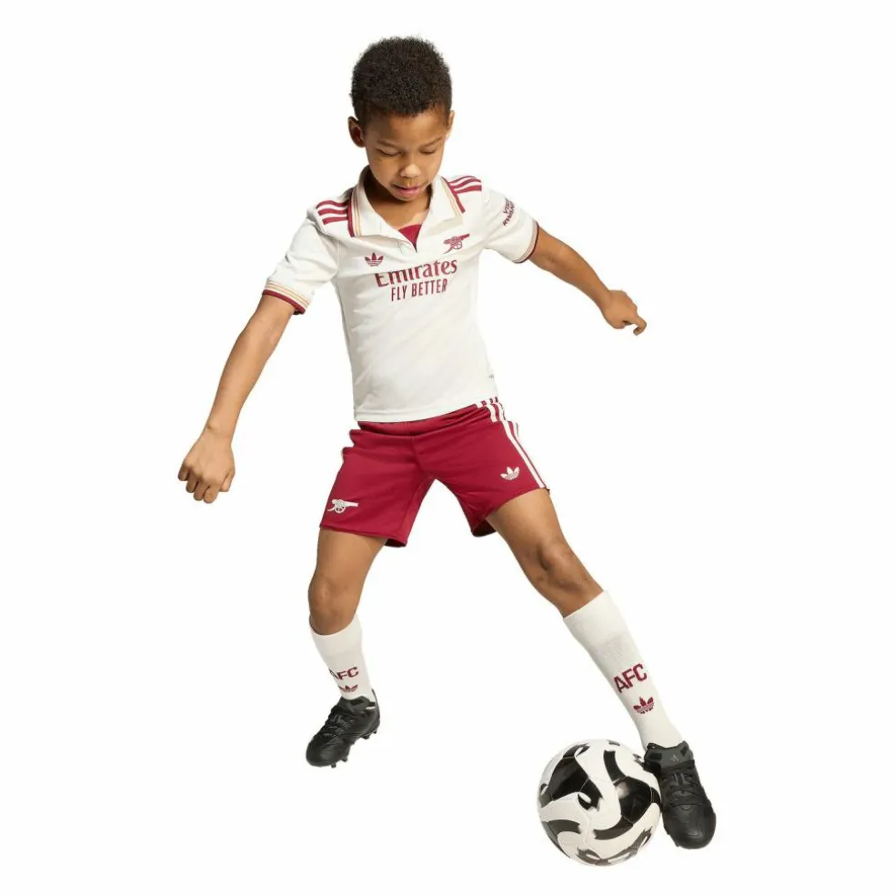 adidas · FC Arsenal London Minikit 3rd 25/26 Kids