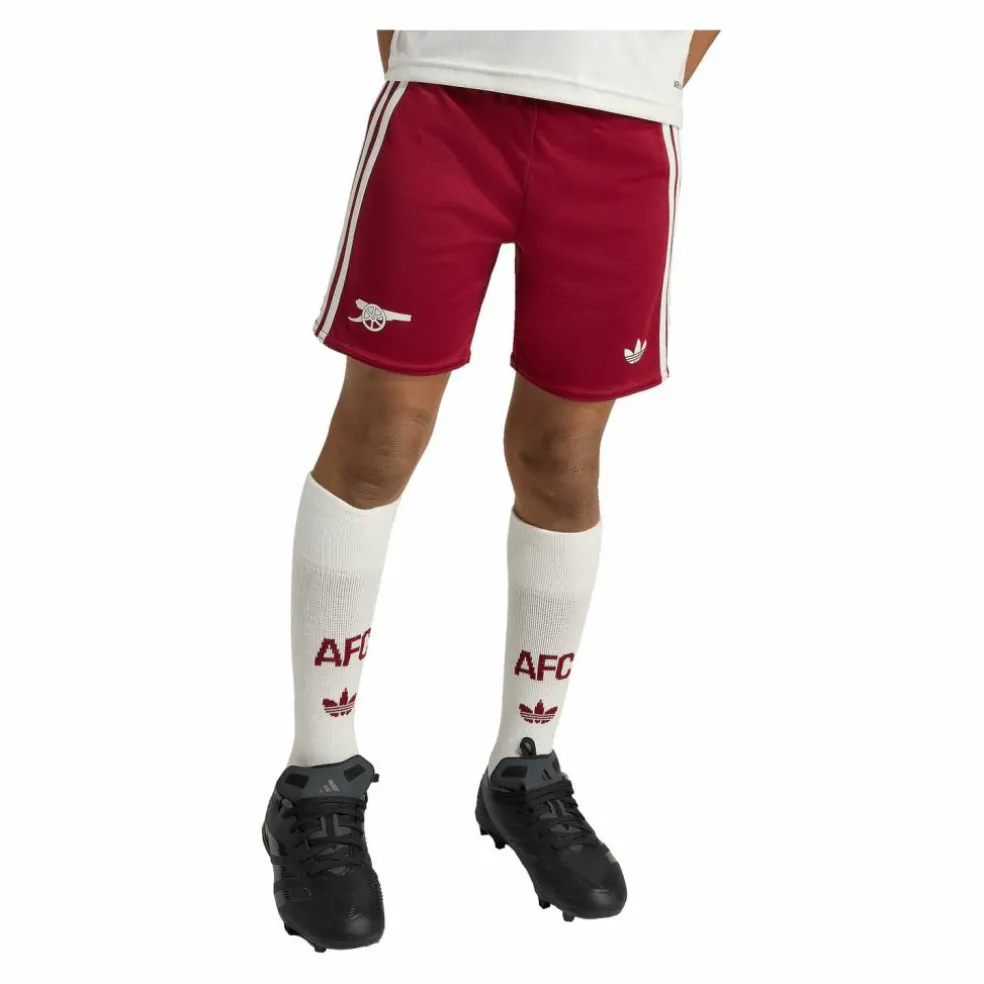 adidas · FC Arsenal London Minikit 3rd 25/26 Kids