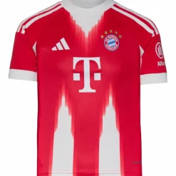 adidas · FC Bayern München 25/26 Heim