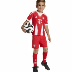 adidas · FC Bayern München 25/26 Heim