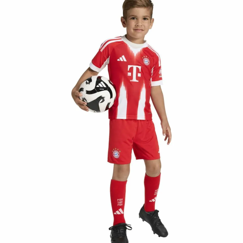 adidas · FC Bayern München 25/26 Heim