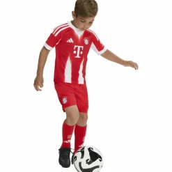 adidas · FC Bayern München 25/26 Heim