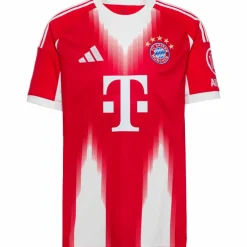 adidas · FC Bayern München 25/26 Heim