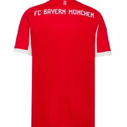 adidas · FC Bayern München 25/26 Heim