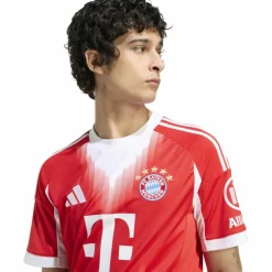 adidas · FC Bayern München 25/26 Heim