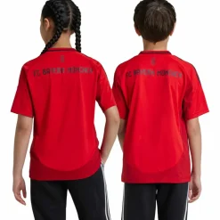 adidas · FC Bayern München 24/25 Heim