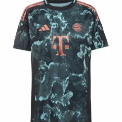 adidas · FC Bayern München 24/25 Auswärts