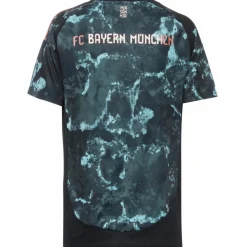 adidas · FC Bayern München 24/25 Auswärts