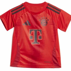 adidas · FC Bayern München 24/25 Heim