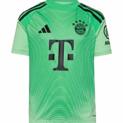 adidas · FC Bayern München 25/26 Torwart