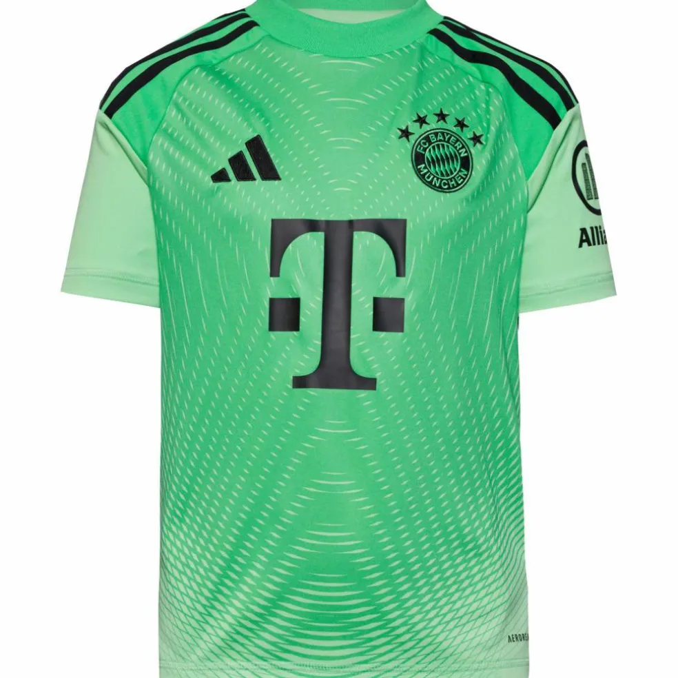 adidas · FC Bayern München 25/26 Torwart
