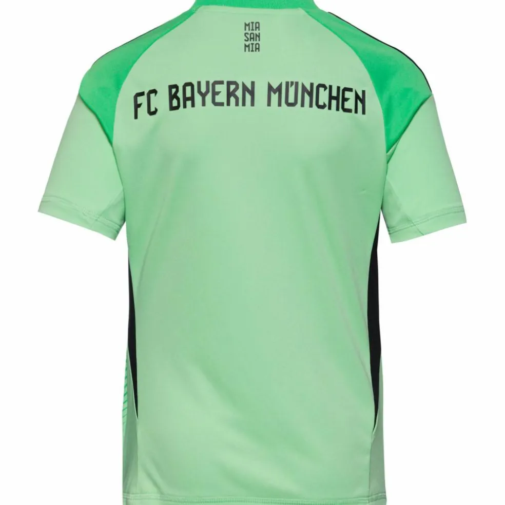 adidas · FC Bayern München 25/26 Torwart