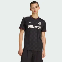 adidas · FC Bayern München 2025/2026