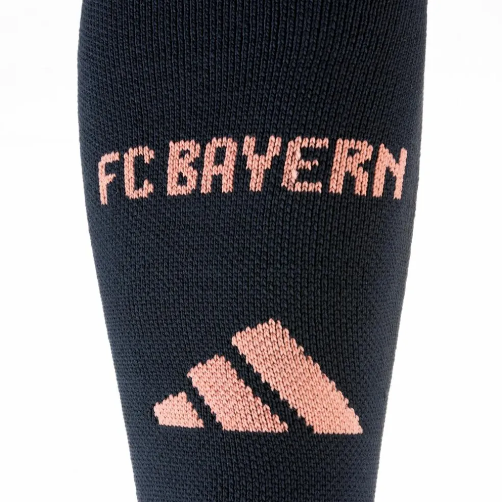 adidas · FC Bayern München 24-25 Auswärts