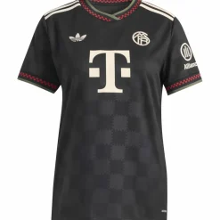 adidas · FC Bayern München 25/26 Ausweich
