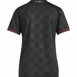 adidas · FC Bayern München 25/26 Ausweich