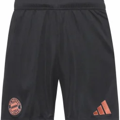 adidas · FC Bayern München 24-25 Auswärts