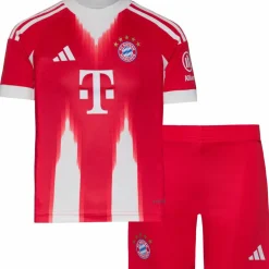 adidas · FC Bayern München 25/26 Heim