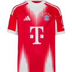 adidas · FC Bayern München 25/26 Heim