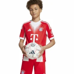 adidas · FC Bayern München 25/26 Heim