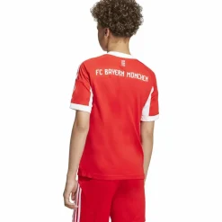 adidas · FC Bayern München 25/26 Heim