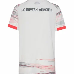 adidas · FC Bayern München 25/26 Auswärts