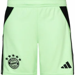 adidas · FC Bayern München 25-26