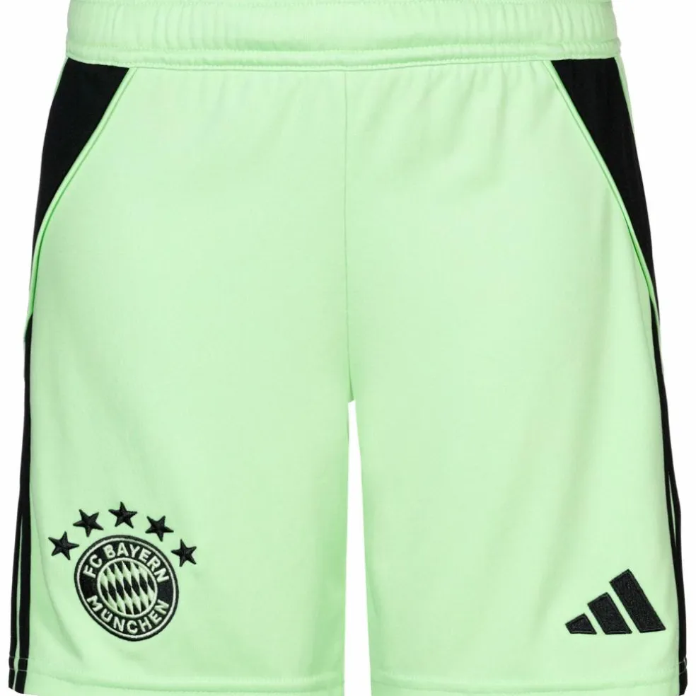 adidas · FC Bayern München 25-26