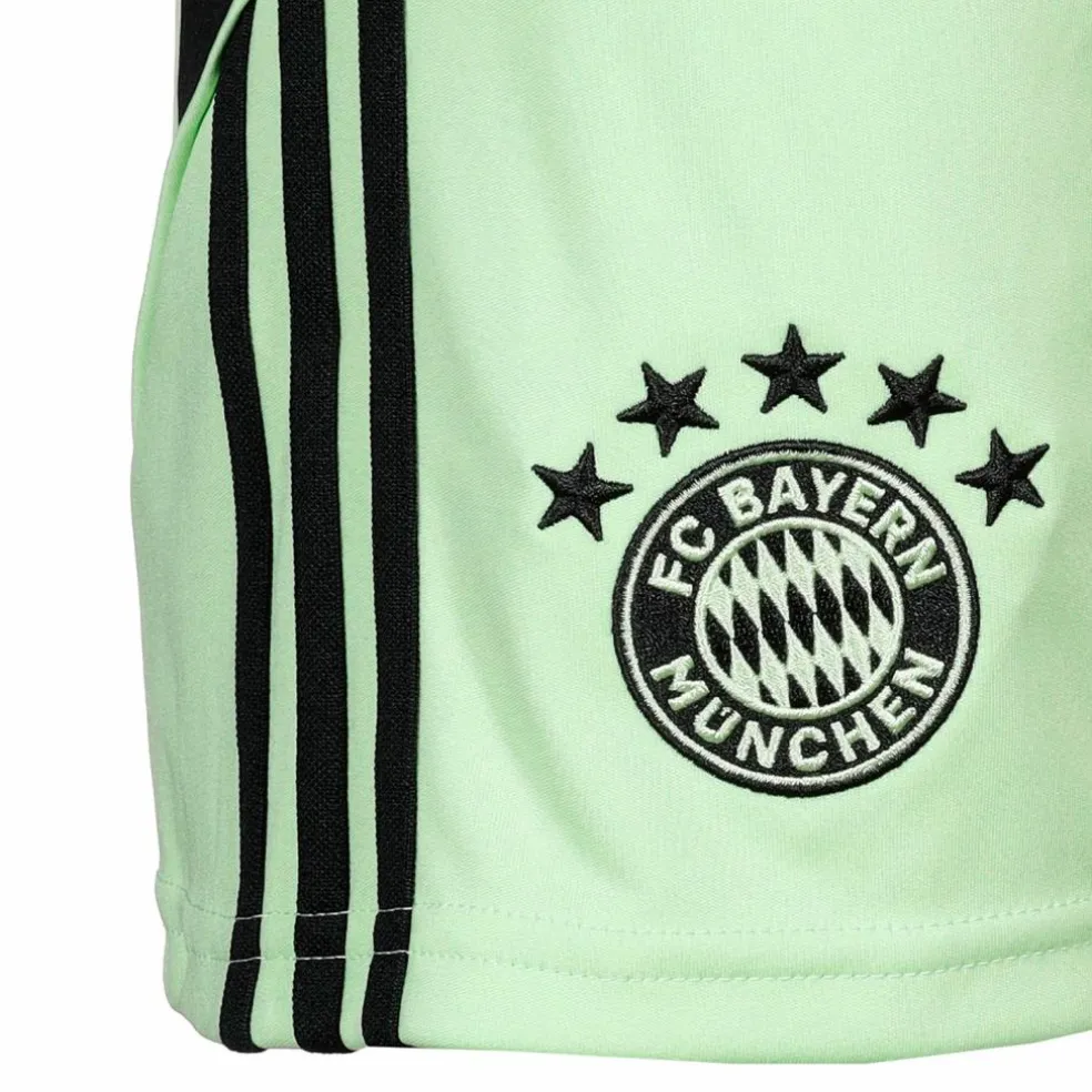 adidas · FC Bayern München 25-26