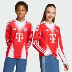 adidas · FC Bayern München 25/26 Long Sleeve